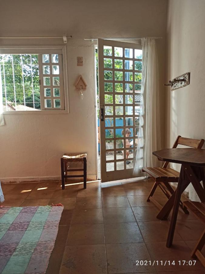 Appartement Loft Charmoso à Chapada dos Guimarães Extérieur photo