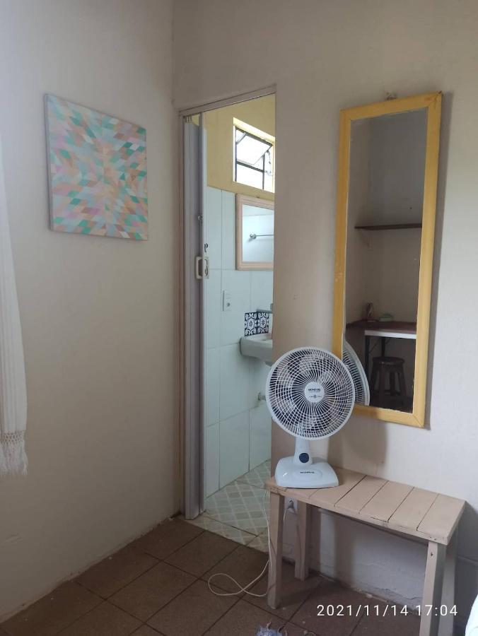 Appartement Loft Charmoso à Chapada dos Guimarães Extérieur photo