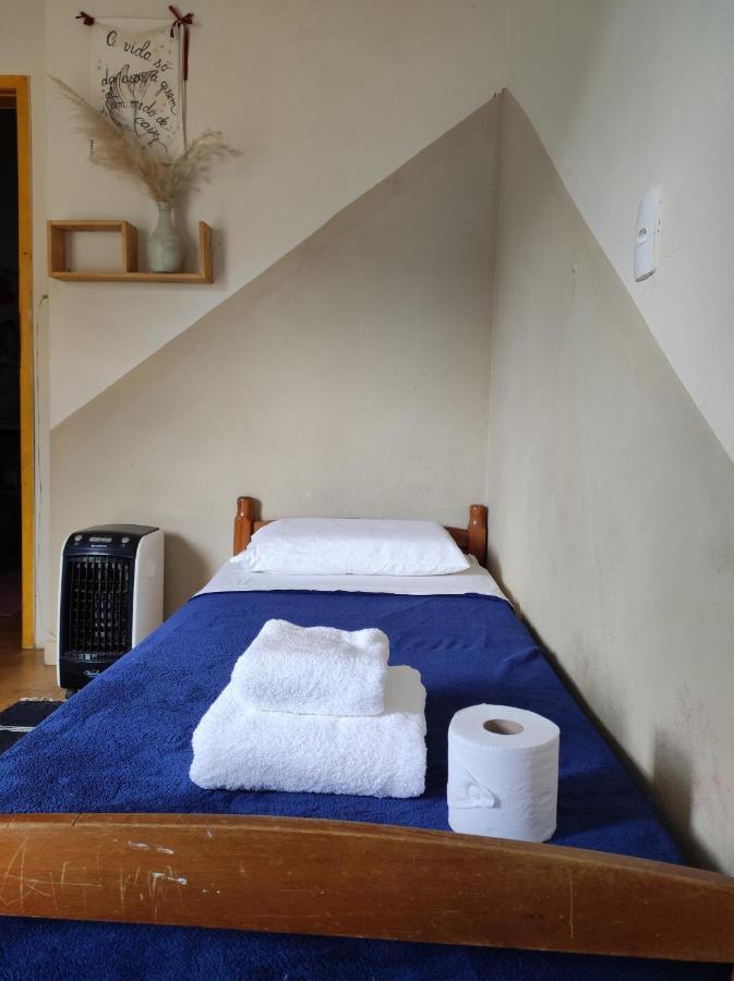 Appartement Loft Charmoso à Chapada dos Guimarães Extérieur photo