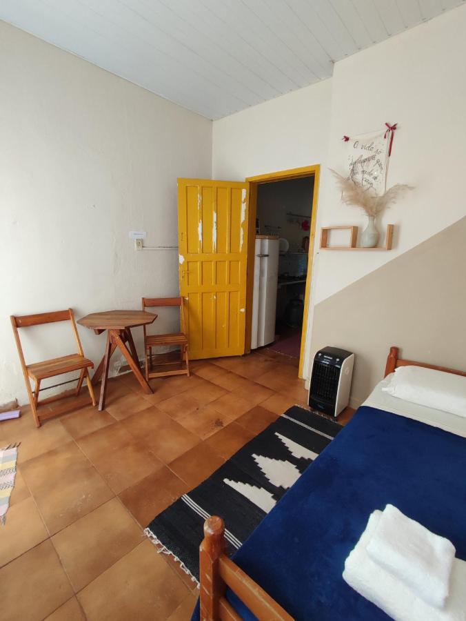 Appartement Loft Charmoso à Chapada dos Guimarães Extérieur photo