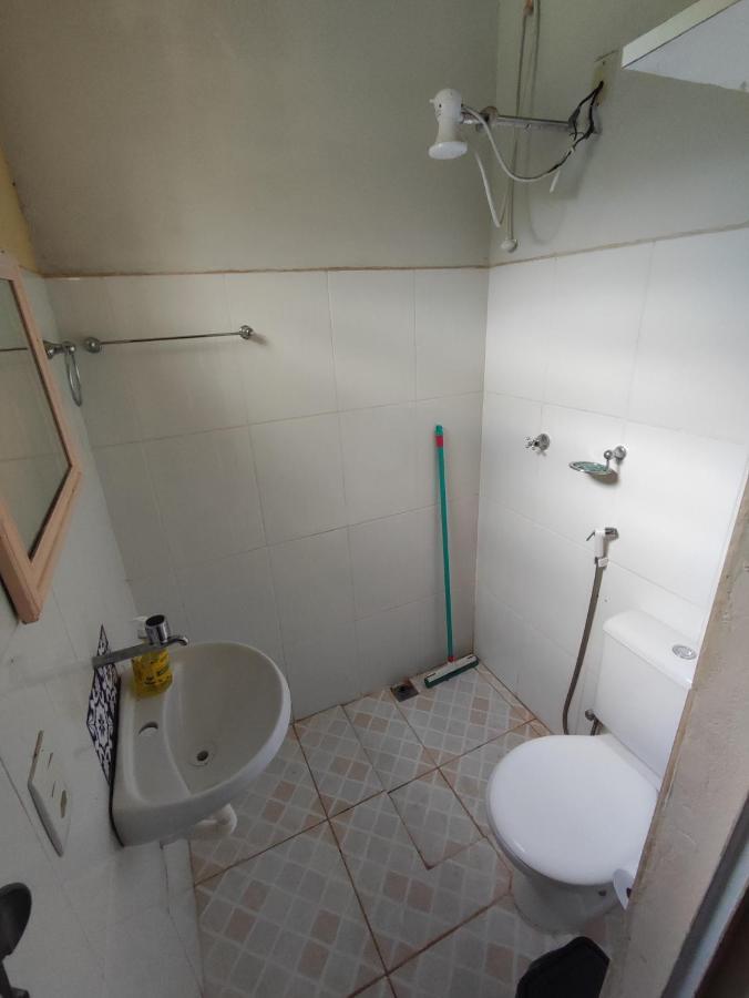 Appartement Loft Charmoso à Chapada dos Guimarães Extérieur photo