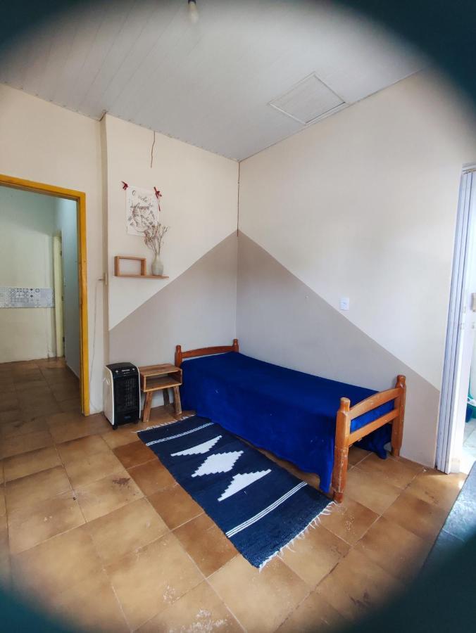 Appartement Loft Charmoso à Chapada dos Guimarães Extérieur photo