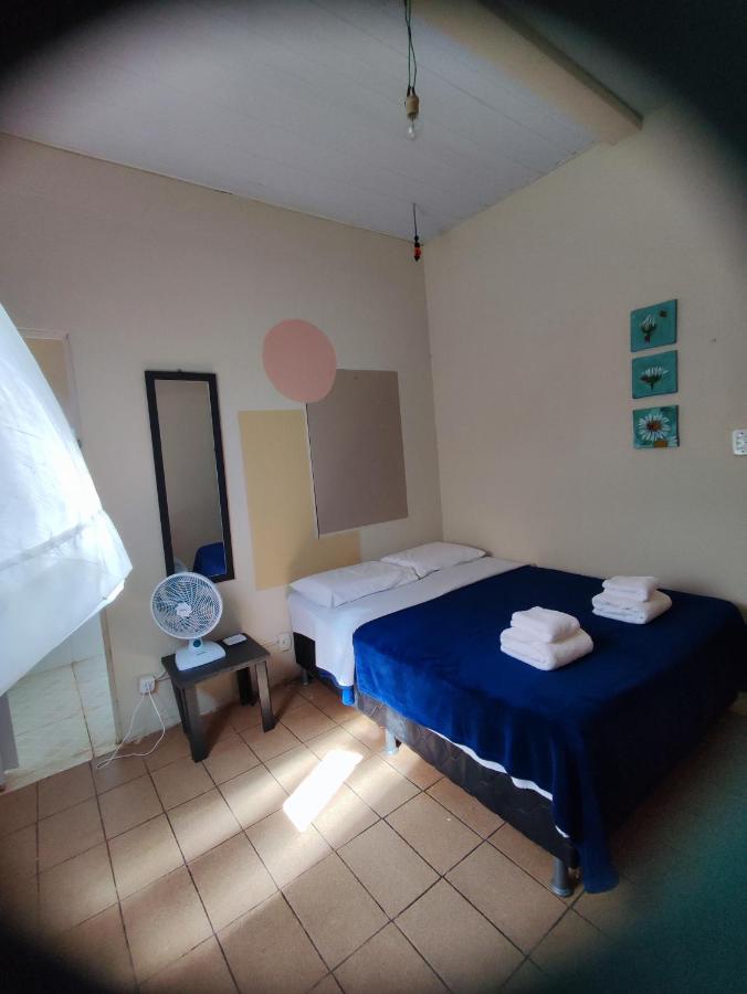 Appartement Loft Charmoso à Chapada dos Guimarães Extérieur photo