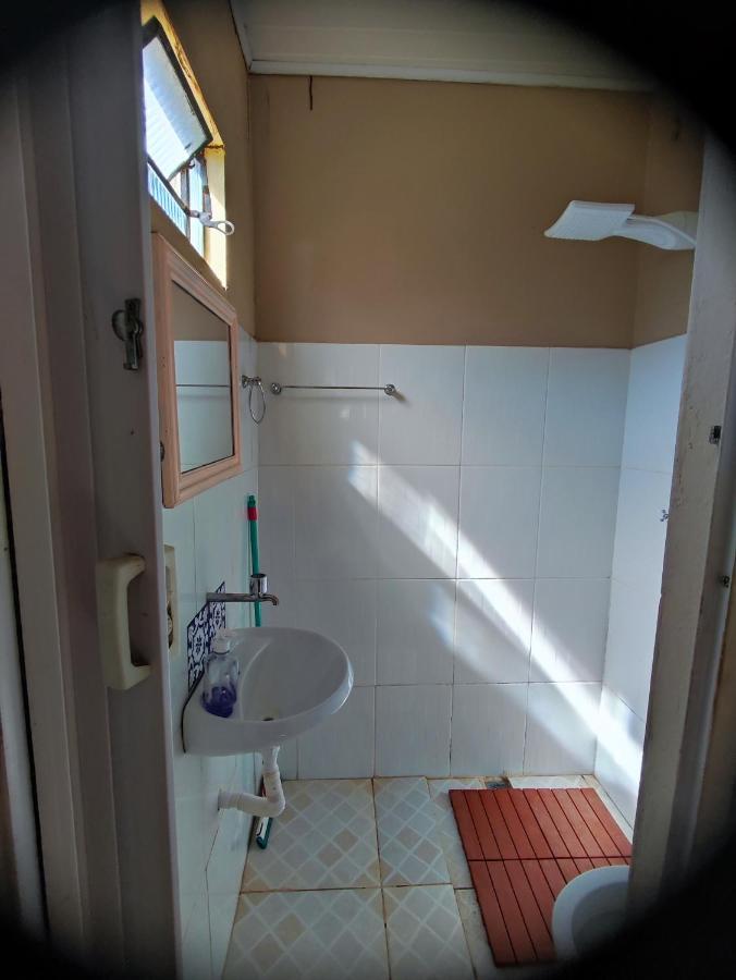 Appartement Loft Charmoso à Chapada dos Guimarães Extérieur photo